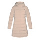 Guess Γυναικείο μπουφάν New Aleta Long Puffer Jacket